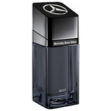 Mercedes-Benz Select Night парфюм за мъже 100 мл - EDP
