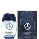 Mercedes-Benz The Move Live The Moment мъжки парфюм