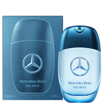 Mercedes-Benz The Move мъжки парфюм