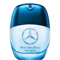 Mercedes-Benz The Move парфюм за мъже 60 мл - EDT