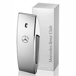 Mercedes-Benz CLUB мъжки парфюм