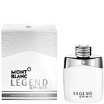 Mont Blanc Legend Spirit мъжки парфюм