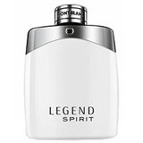 Mont Blanc Legend Spirit парфюм за мъже 100 мл - EDT