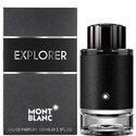 Mont Blanc Explorer мъжки парфюм