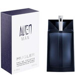 Mugler Alien Man мъжки парфюм