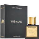 Nishane Suede et Safran - Signature Collection унисекс парфюм