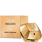 Paco Rabanne LADY MILLION дамски парфюм