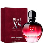 Paco Rabanne Black XS for Her Eau de Parfum дамски парфюм