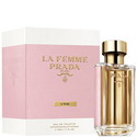 Prada La Femme L'Eau дамски парфюм