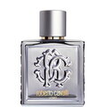 Roberto Cavalli Uomo Silver Essence парфюм за мъже 60 мл - EDT