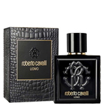 Roberto Cavalli Uomo мъжки парфюм