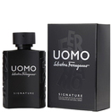 Salvatore Ferragamo Uomo Signature мъжки парфюм