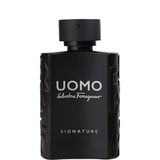 Salvatore Ferragamo Uomo Signature парфюм за мъже 100 мл - EDP