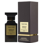 Tom Ford Vanille Fatale - Private Blend унисекс парфюм