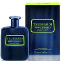 Trussardi Riflesso Blue Vibe мъжки парфюм