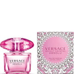 Versace BRIGHT CRYSTAL ABSOLU дамски парфюм