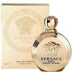 Versace EROS Pour Femme дамски парфюм
