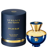 Versace Dylan Blue Pour Femme дамски парфюм