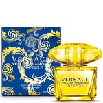 Versace YELLOW DIAMOND INTENSE дамски парфюм