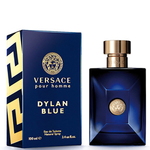 Versace Pour Homme Dylan Blue мъжки парфюм
