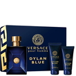 Versace Pour Homme Dylan Blue комплект 3 части 50 мл - EDT
