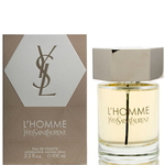 Yves Saint Laurent L'HOMME мъжки парфюм