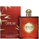Yves Saint Laurent OPIUM дамски парфюм
