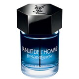 Yves Saint Laurent La Nuit De L'Homme Eau Electrique парфюм за мъже 100 мл - EDT