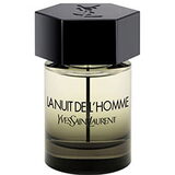 Yves Saint Laurent La NUIT DE L'HOMME парфюм за мъже EDT 100 мл