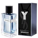 Yves Saint Laurent Y мъжки парфюм