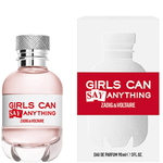 Zadig&Voltaire Girls Can Say Anything дамски парфюм