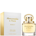 Abercrombie&Fitch Away Woman дамски парфюм