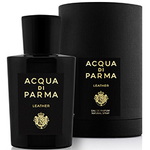 Acqua di Parma Leather Eau de Parfum - Signatures Of The Sun унисекс парфюм