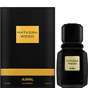 Ajmal Hatkora Wood унисекс парфюм