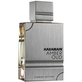 Al Haramain Amber Oud Carbon Edition унисекс парфюм 60 мл - EDP