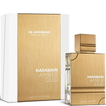 Al Haramain Amber Oud White Edition унисекс парфюм