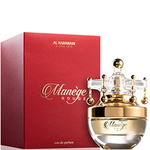 Al Haramain Manege Rouge дамски парфюм