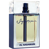 Al Haramain Haramain Signature Blue парфюм за мъже 100 мл - EDP
