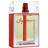 Al Haramain Haramain Signature Red парфюм за жени 100 мл - EDP