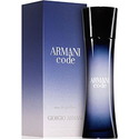 Giorgio Armani CODE дамски парфюм