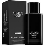 Giorgio Armani Code Parfum мъжки парфюм