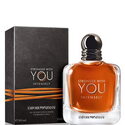 Emporio Armani Stronger With You Intensely мъжки парфюм