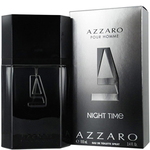 Azzaro POUR HOMME NIGHT TIME мъжки парфюм