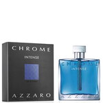 Azzaro Chrome Intense мъжки парфюм