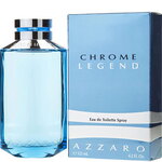 Azzaro CHROME LEGEND мъжки парфюм