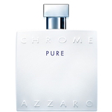 Azzaro Chrome Pure парфюм за мъже 100 мл - EDT