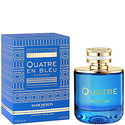 Boucheron Quatre en Bleu дамски парфюм
