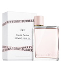 Burberry Her дамски парфюм