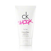 Calvin Klein CK ONE SHOCK лосио за тяло 150 мл