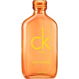 Calvin Klein CK One Summer Daze унисекс парфюм 100 мл - EDT